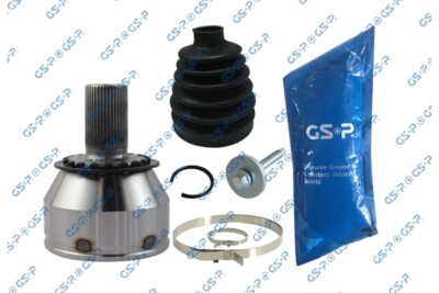 GSP 859344 Gelenk Kit, Antriebswelle Für FORD, VOLVO