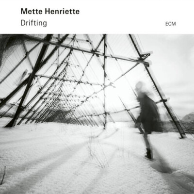 Mette Henriette - Drifting [Used Very Good CD]