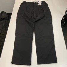 5.11 Tactical 74273 Series Pants - Black 36x34