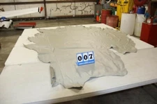 Townsend Leather AIRCRAFT Leather (Color = Classic Cow Stone) 007--31458