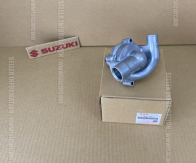 Kit De Réparation Démarreur Pour Suzuki VZ Marauder 800 (1997-2002)