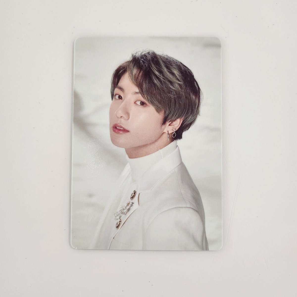 BTS MAP OF THE SOUL TOUR Official Mini Photocards MOS Complete