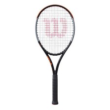 Wilson BURN 100S V4 Performance Tennis Racket
