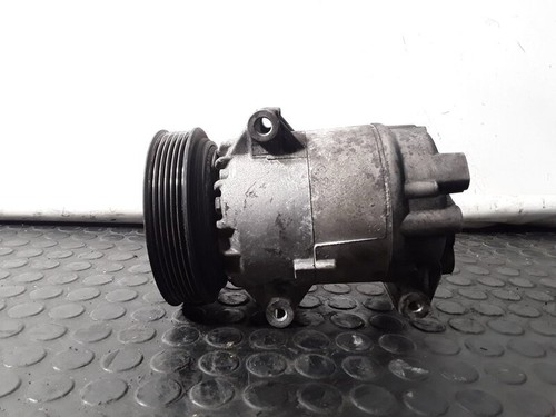 8200365787 klimakompressor RENAULT VEL SATIS BJ0 2.0 DCI DIESEL FAP 2002 91577