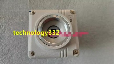 1PC USED SENTECH STC-640CC   #YY