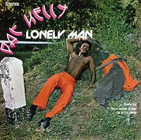 Pat Kelly - Lonely Man - Cd - G4Z