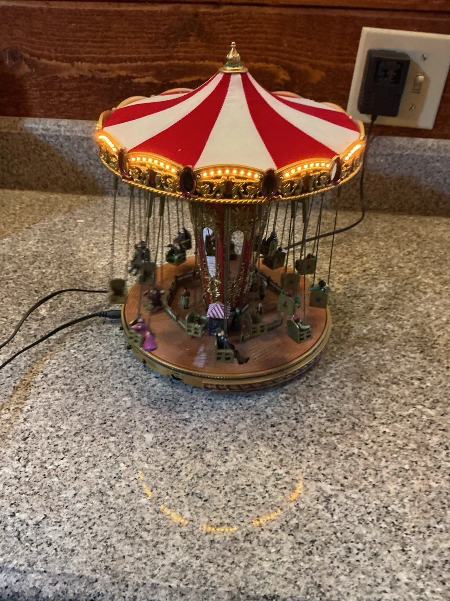 WORLD'S FAIR CAROUSEL ゴールドレーベルコレクション Gold Label Carousel for sale | eBay