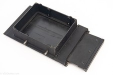 Polaroid MP4 MP-4 Industrial Land View Camera Film Holder Bracket Spacer V27