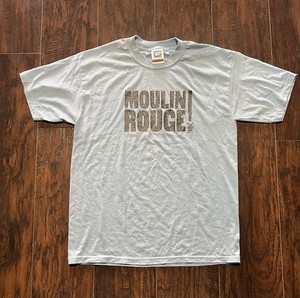 70's VINTAGE MOULIN ROUGE ムーラン・ルージュ総柄シャツ Moulin Rouge Shirt | eBay