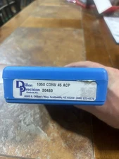 Dillon Super 1050 /  RL1100 Conversion Kit - 45 ACP (20480) NEW