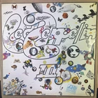 Led Zeppelin - III - OG UK Atlantic GF LP - Peter Grant Label Credit - 2401002