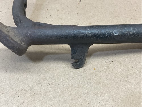 1977 Yamaha XS 650 Kickstand Side Stand - Picture 6 of 6
