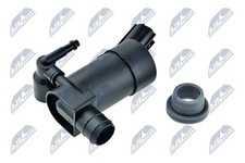 NTY Waschwasserpumpe Scheibenreinigung ESP-FR-001 für VOLVO FORD MONDEO 4 BA7 2