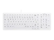 Active Key MedicalKey AK-C7000 Keyboard USB German AK-C7000F-UVS-W/GE