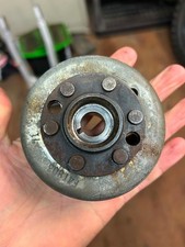 1992-1997 1993 Kawasaki KX250 STATOR MAGNETO ROTOR FLYWHEEL 21007-1234