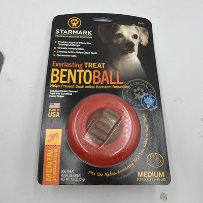 starmark everlasting treats Medium