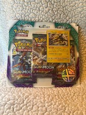 Booster Pack Prices | Pokemon Guardians Rising | Pokemon Cards