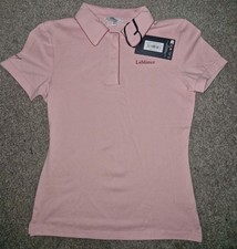 Bnwt Lemieux Polo Shirt 14-15yrs