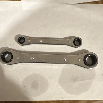 Snap-On Ratchet Wrenches brand new