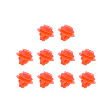 10 Pack Cowl Fastener Kit For 2014-2020 Dodge Ram Promaster 1500 2500 3500 Van