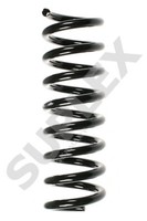 1X Fahrwerksfeder Suplex 19177 FüR CL203 R172 S210 Mercedes Klasse S202 R171 SLK