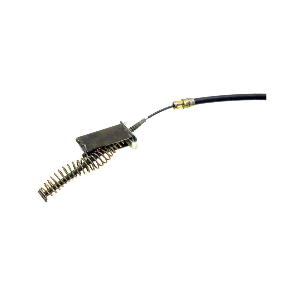 For Ford Crown Victoria 1998-2001 Parking Brake Cable | Rubber Outer Sleeve - Image 3 of 4