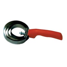 Intrepid International Spiral Curry Comb