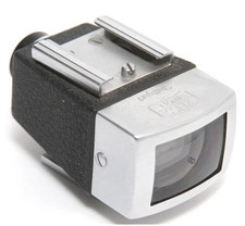 Zeiss Ikon 21mm finder 435 Contax RF Viewfinder