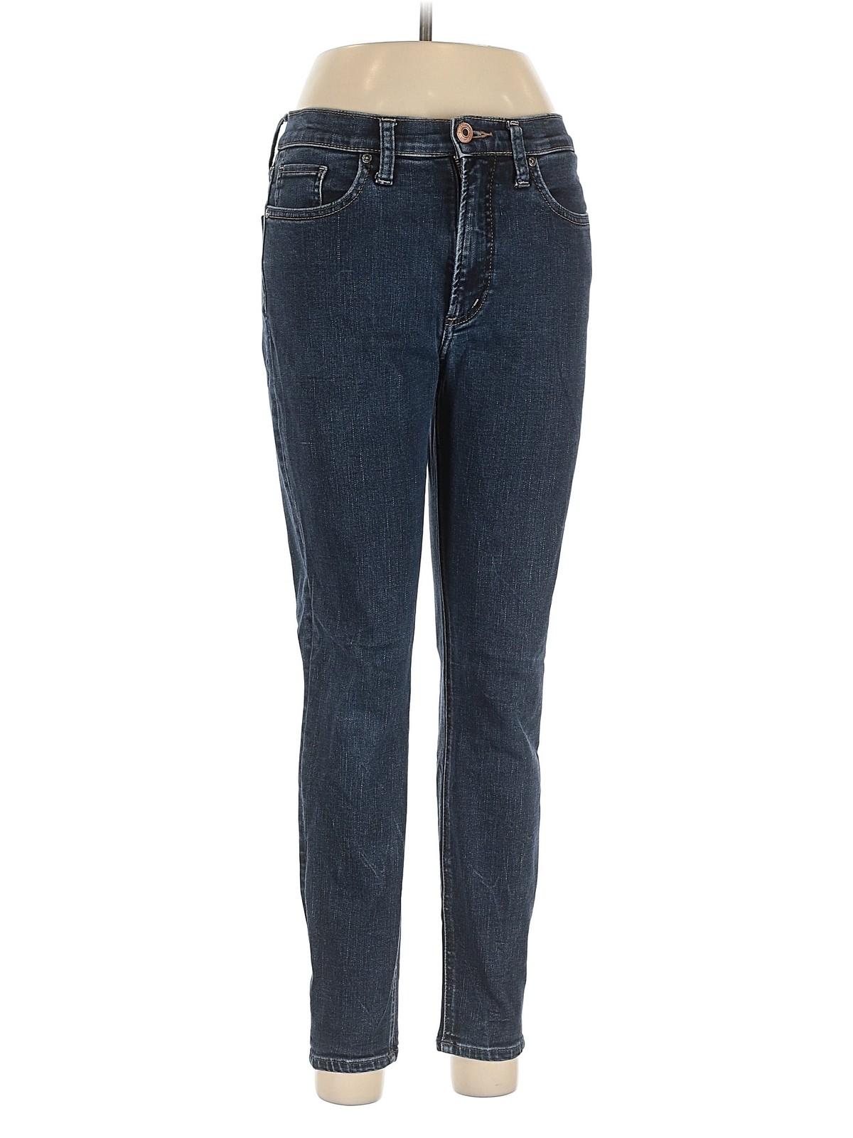 Silver Jeans Co. Women Blue Jeans 28W - image 1