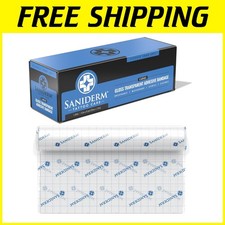 Dermatologist-Recommended Tattoo Wrap