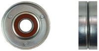 Denckermann Spannrolle, Keilrippenriemen P200009 FüR Audi Seat Skoda VW