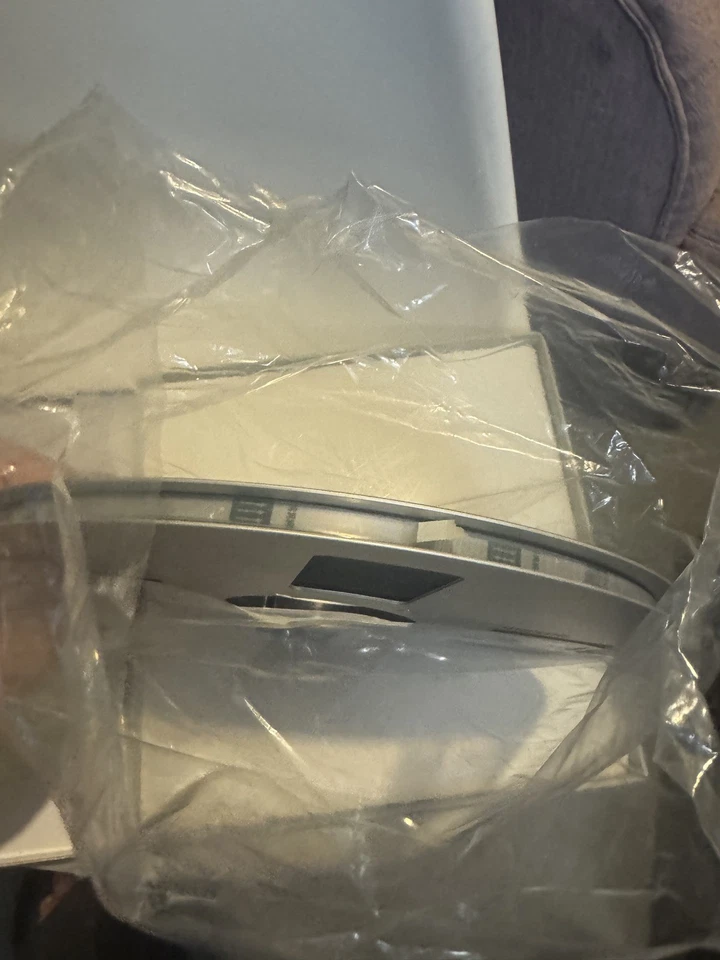 Новый из старых запасов винтажный Maxell XLI 35-180B профессиональный записи ленты катушка новый в открытой коробке - Изображение 4 из 4