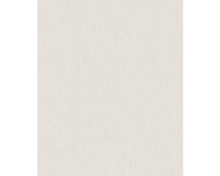 Vliestapete 33963 Botanica Uni Textil-Optik Beige Creme