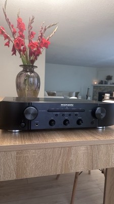 Marantz Pm5005 Integrated Amplifier