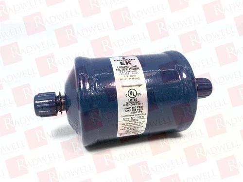 EMERSON EK-08-3-S / EK083S (NEW NO BOX)