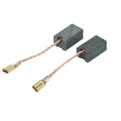 2 Kohlebürsten für Rupes 47.105 8051499567651 47.105/10 BA215