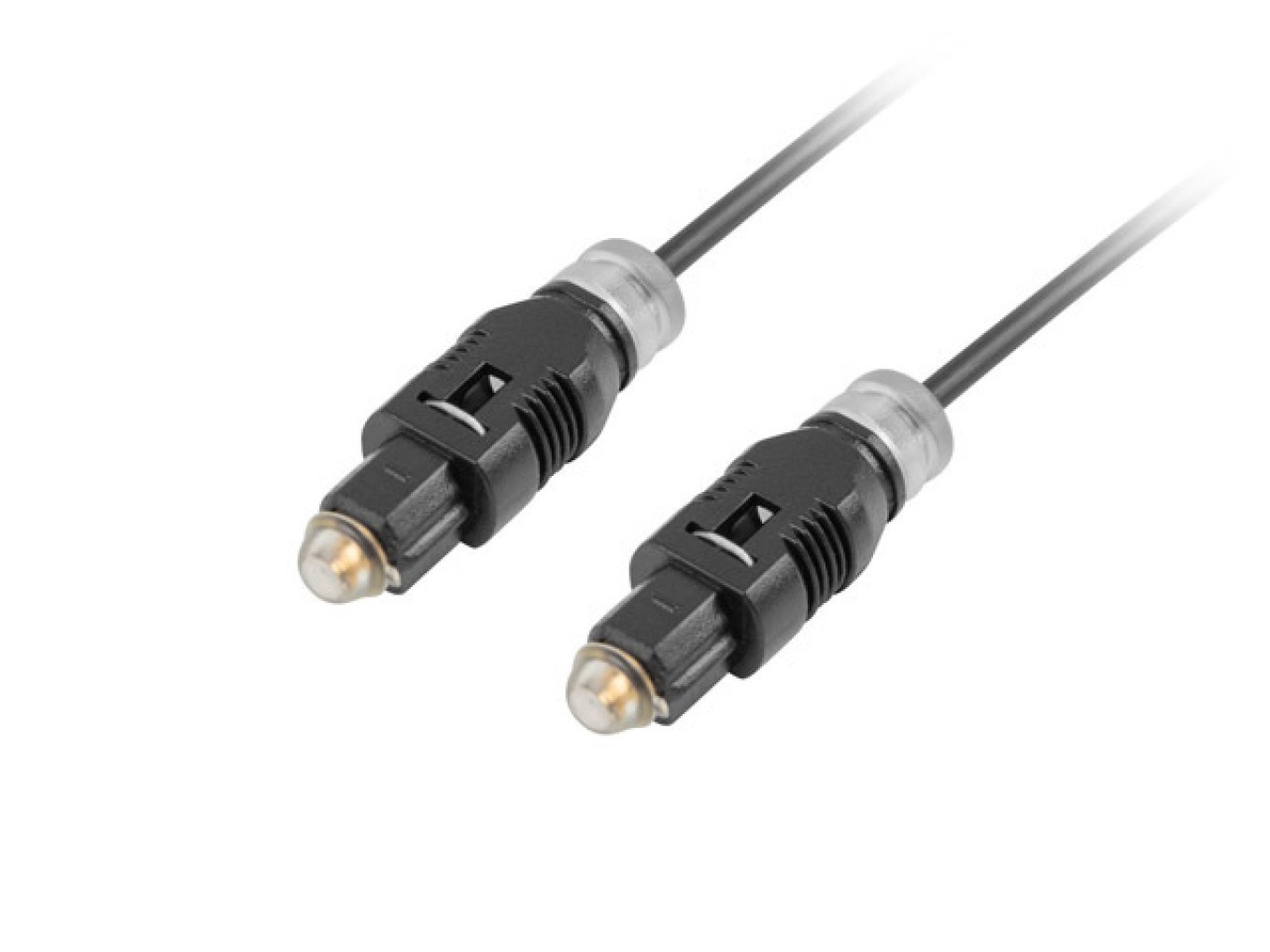 TOSLINK OPTICAL CABLE M/M 3M CA-TOSL-10CC-0030-BK