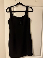 Women’s express Black Dress Size Small