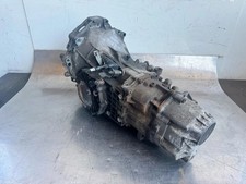 Getriebe ELN VW Passat B5 Audi A4 1,9 TDI 116 PS 6 Gang