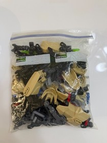 LEGO Star Wars: General Grievous (75112) - 82% Complete (NO BOX OR INSTRUCTIONS)