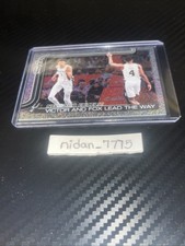2025 Topps NBA New Duo Excels! #300 Victor And Fox Lead The Way Sand Glitter