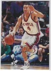 RICK BRUNSON TEMPLE OWLS NEW YORK NY KNICKS 1995 CLASSIC AUTOGRAPH AUTO CARD