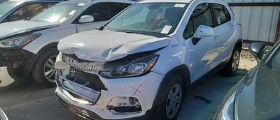 2018 Chevrolet Trax Automatic Transmission OEM 76K Miles - LKQ368610969