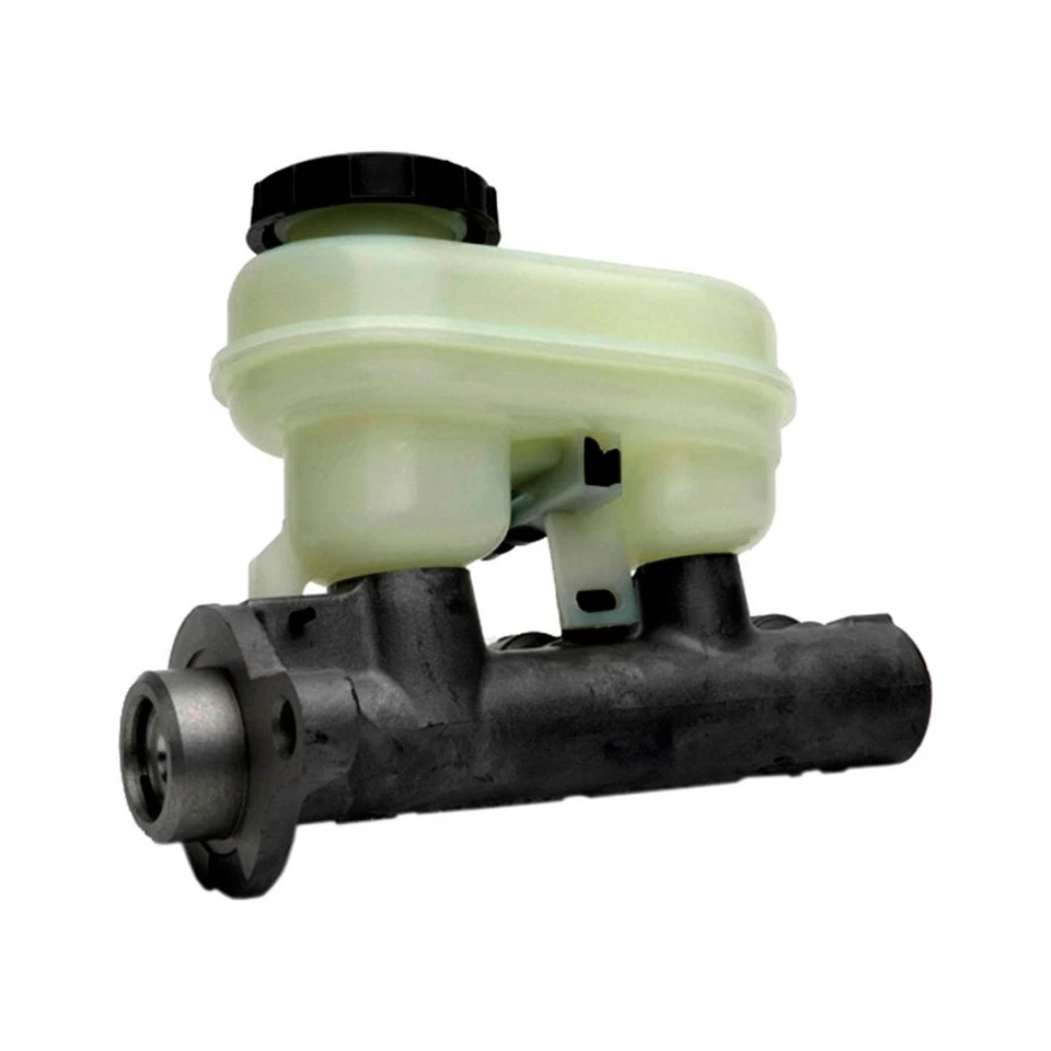 Genuine ACDelco For Cadillac Eldorado 1995-2002 Brake Master Cylinder | Aluminum - Image 3 of 4