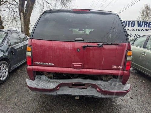Temperature Control Roof Mounted Auxiliary Front Fits 03-06 ESCALADE 20690861 - Picture 4 of 8