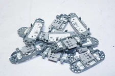 New Lot of 10 Interlock PRO-Latch Window Sash Lock 50-1288 7,407,199 Ships FREE
