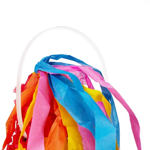 Pinata set bunt leicht Stern Pinata Party Pinata 0,2 kg Kindergeburtstags Pinata - Bild 7 von 10