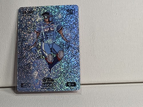 2026 Bo Jackson Battle Arena Go Cart Ice Icon Foil IBF-259 Foil Evan Carter