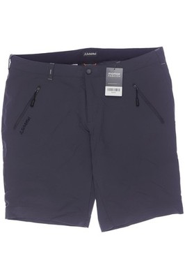 Schöffel Shorts Herren kurze Hose Bermudas Sportshorts Gr. EU 52 Grau #on08fbx
