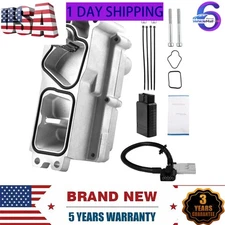 Turbo Actuator Fits 13-2018 Ram 2500 3500 Cummins 6.7L Diesel HE300VG 68445522AA